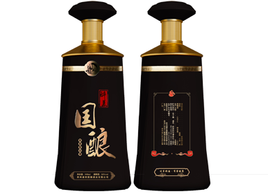 醉美國(guó)釀